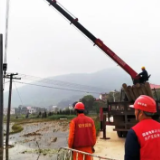 国网湖南建设公司（咨询公司）：党建引领 助推电网工程高质量建设