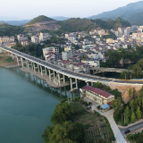 一路风景一路歌——慈利县推进“四好农村路”建设工作纪实