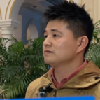 我选湖南|谭旺:诚邀武汉才俊携手,以技术力量守护全国校园安全