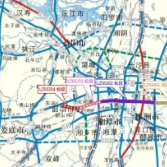 利好浏阳、株洲！湖南又将多一条高速公路