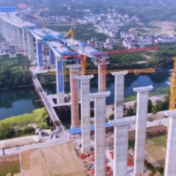湖南高速建设提速 2025年新增通车207公里