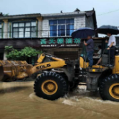 预警比山洪快一步！常德市牛车河镇“教科书式”避险成为典型样本