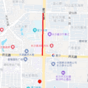驾驶员请注意，长沙部分路段有交通管制！