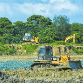湖南深入推进全域土地综合整治 以县域为统筹单元 以乡镇为基本实施单元