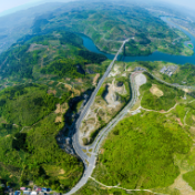破局三重困境——湘西州S256龙山兴隆至里耶段安全精细化提升的智慧答卷