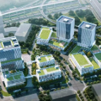 湘江科学城103亩科研用地摘牌，将建设新材料基地