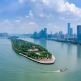 湖南“航道天气预报员”上线,水情预测准确率超80%!