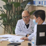 聚焦肿瘤个性化治疗 周立强名医工作室在武汉开诊