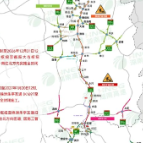 司机朋友们请注意！明天起湖南14个收费站实施管制