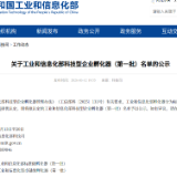 开门红！湖南12家科技型企业孵化器跻身“国家队”