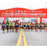 金牌赛事!连续举办了五年的长马已成长沙耀眼名片