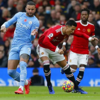 曼联输德比,索帅还能呆多久?