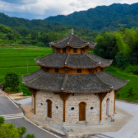 重走红色路线寻觅红色印记 中国户外健身休闲大会资兴站来了