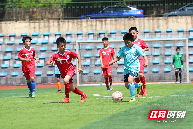 湘超联赛 - 湖南省足球超级联赛赛程`直播`积分榜湖南师范大学包揽2024年全省青少年校园足球大学生联赛(高水平组)男足、女足冠军