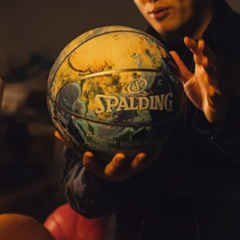 Sneaker潮荟 | SPALDING × SupBro梦幻联动，为热爱而创造！