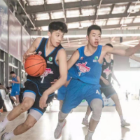 首届少年CBA中国人寿全国挑战赛总决赛将在上海举行
