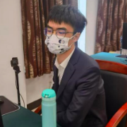 春兰杯湖南棋手李维清开门红 次轮对战韩国人朴廷桓