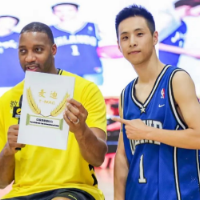 Sneaker潮荟 | 应俊：无悔追随，皆因麦迪
