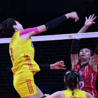 详解中国女排四场比赛得失，技战术层面还需哪些调整？