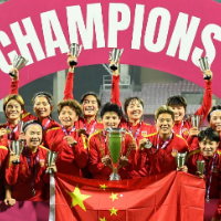 中国女足东亚杯名单公布，7月20日首秀对阵中国台北