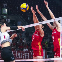 前瞻 | 中国VS意大利！世界女排联赛震撼来袭