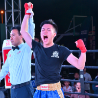 故事丨彭湖——“学霸拳手”考上北师大啦！