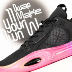 Sneaker潮荟 | 实战球鞋哪双强？