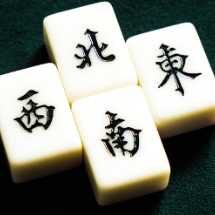 首届中国麻将公开赛总奖金100万，想参赛先注册麻将运动员