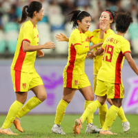 中国女足3-0泰国队！下一场必须击败韩国，才有出线希望