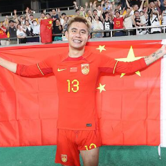 图集 | 中国男足亚运队1球小胜韩国U23