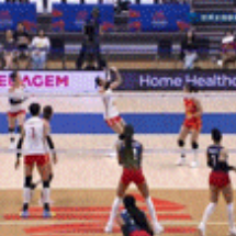 急需找回状态！中国女排2-3不敌多米尼加女排