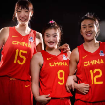 快讯 | 我们是冠军！中国女篮时隔12年重夺女篮亚洲杯冠军