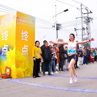 报名开启！长沙市第二届乡村欢乐跑参赛福利多