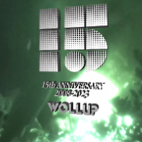 视频 | WOLLUP 15周年：街上的感觉，永远是对的