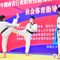 科普 | 他们，拥有全民健身的“十八般武艺”