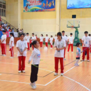 让孩子爱上运动！湖南省幼儿趣味跳绳嘉年华活动在长举行