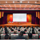 湖南省农业科学院张家界分院正式成立 柏连阳院士应邀作科普专题讲座