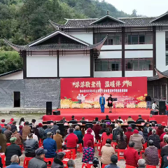 张家界武陵源:“幸福套餐”情暖百余老人 多维服务绘就敬老画卷