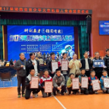 张家界武陵源:四支队伍征战省青少年太空机器人竞赛全员获奖