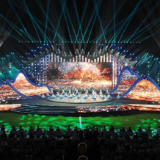 辉煌“十四五” 长征再出发丨“文旅+”深度融合点爆“歌里画里”名片