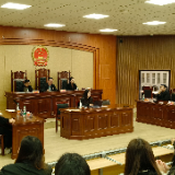 筑牢信仰之基 开启奋斗新程——张家界学院理工学院2025年下半年入党积极分子培训班开班