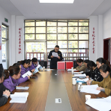 以赛促学强技能 服务升级迎宾客——张家界国家森林公园“金鞭溪夜校”外语学习成果打榜活动举行