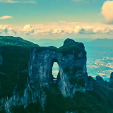 张家界首支城市社区之歌入选“中国音乐文学盛典”