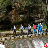 武陵源区水绕四门派出所:“警务+服务”让守护更有温度!