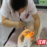 张家界市永定区:持续推动新生儿疾病筛查与诊断工作,从“起点”守护新生命健康