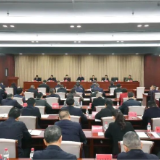 刘革安主持召开全市作风建设讲评会