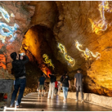 张家界武陵源:推进“科技+旅游”融合项目绘就全域旅游新图景