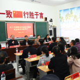 农工党湖南省委会赴张家界市开展“医艺融合”社会服务活动