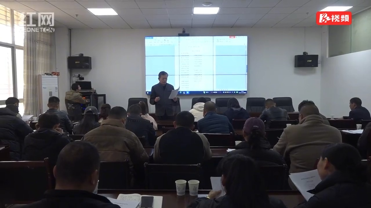 慈利县:51名基层文化骨干“拜师” 解锁非遗新技能