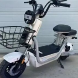 新国标来了!电动自行车标准起草单位解答公众疑问